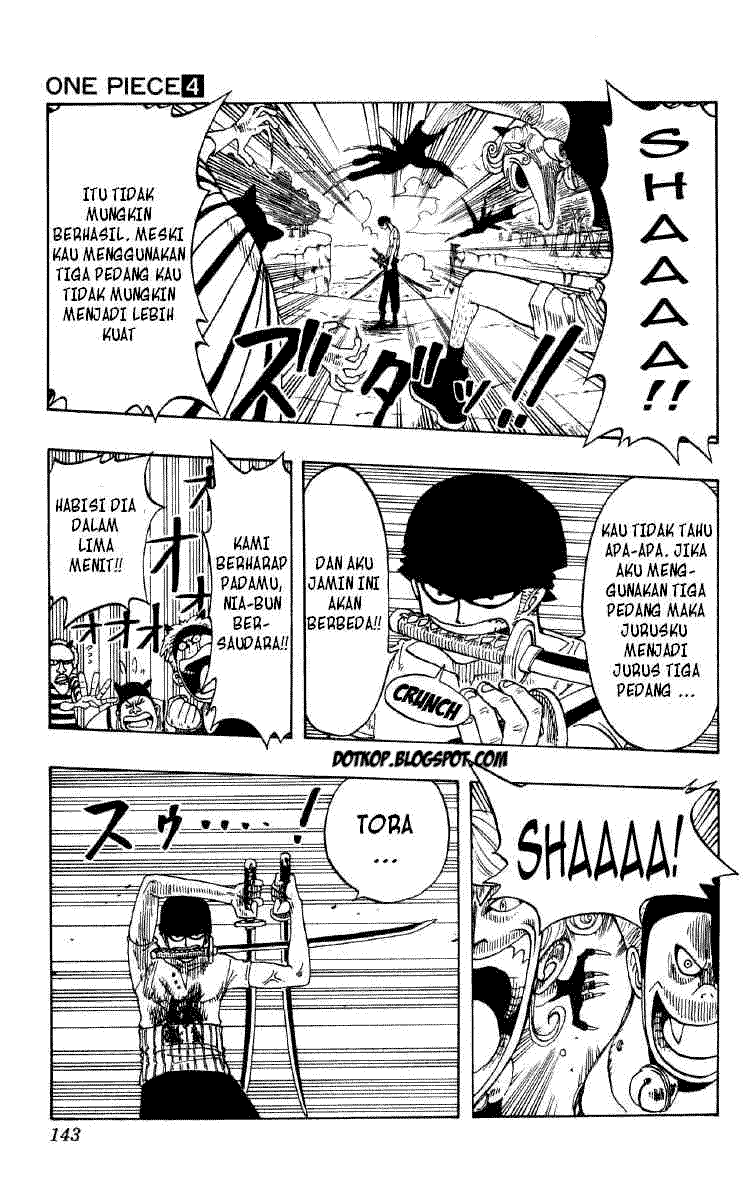 One Piece